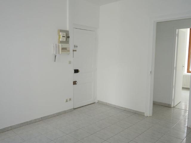 Appartement location à Reims