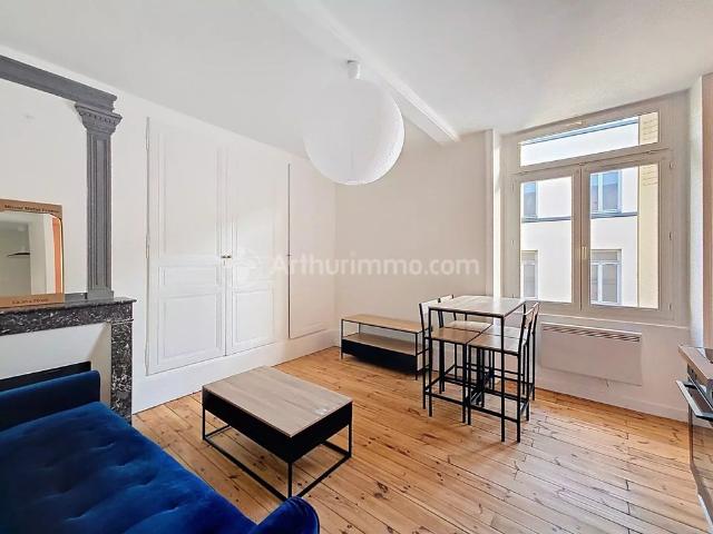 Appartement location à Riom