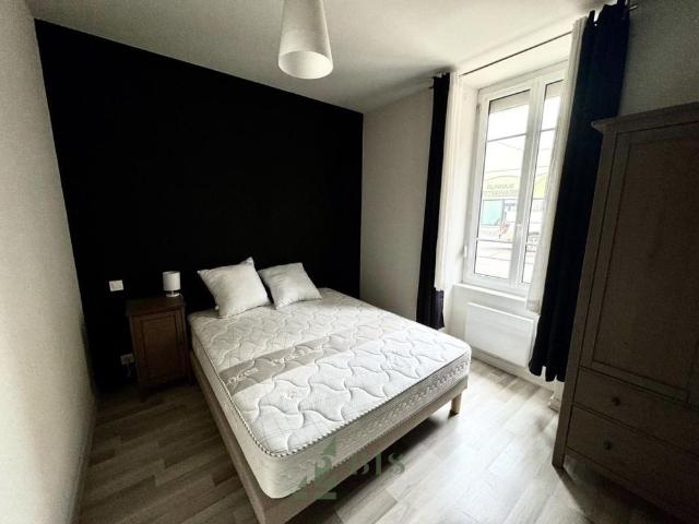 Appartement location à Roanne