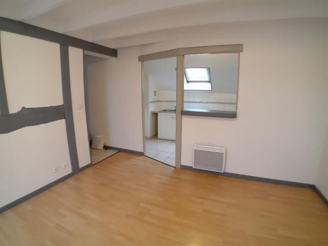 Appartement location à Melun, Rubelles