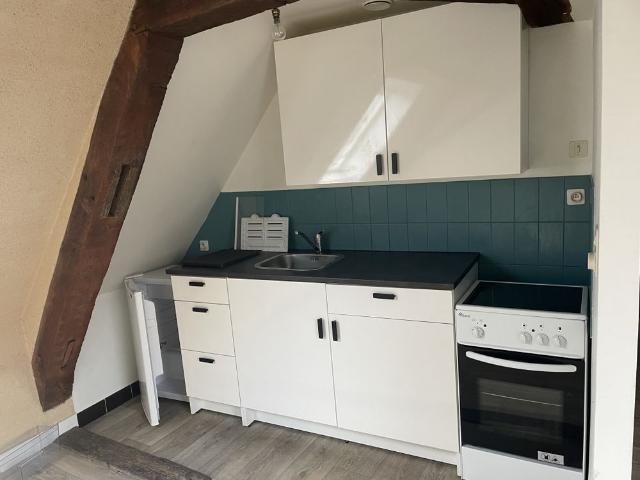 Appartement location à La Flèche, Sablé-sur-sarthe