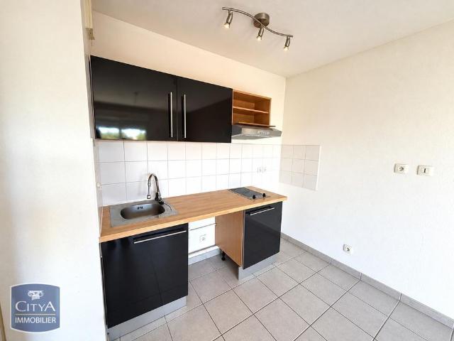 Appartement location à Le Pilon Blanc, Salon-de-Provence