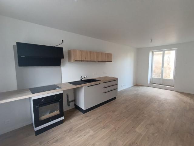 Appartement location à Orléans, Saran
