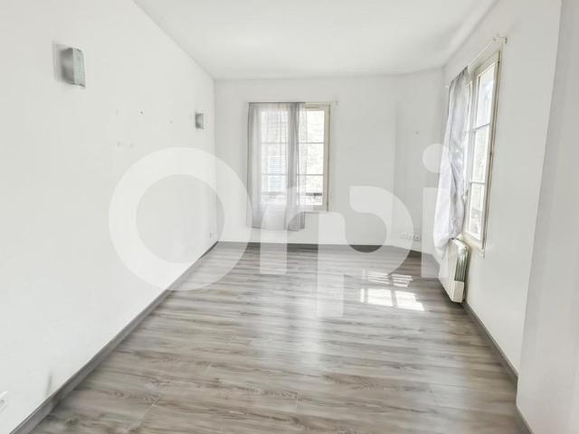 Appartement location à Senlis