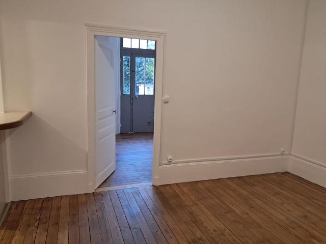 Appartement location à Les Javots, Courtois-sur-Yonne
