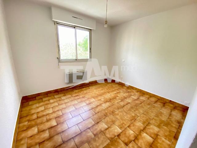 Appartement location à Sète, Hérault