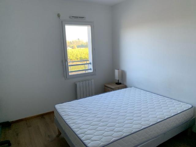 Appartement location à Saint-André-de-Cubzac, Gironde