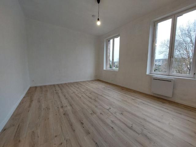 Appartement location à Rouen, Saint-aubin-lès-elbeuf