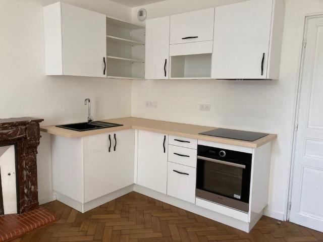 Appartement location à Saint-Brieuc, Bretagne