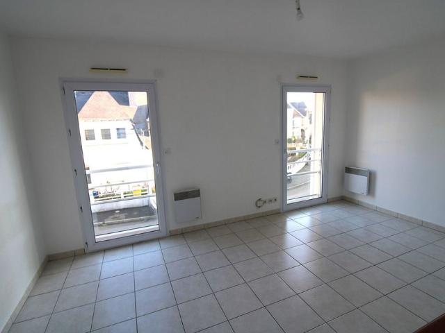 Appartement location à Saint-Brieuc, Bretagne
