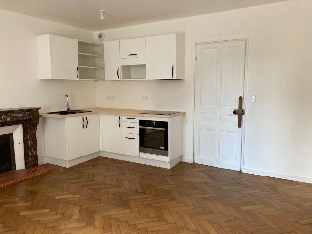 Appartement location à Saint-Brieuc, Bretagne