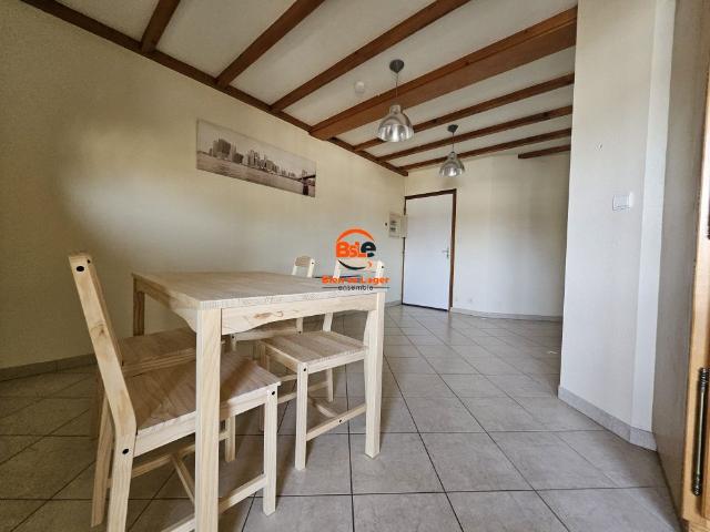 Appartement location à Les Genêts d'Or, Saint-Chély-d'Apcher