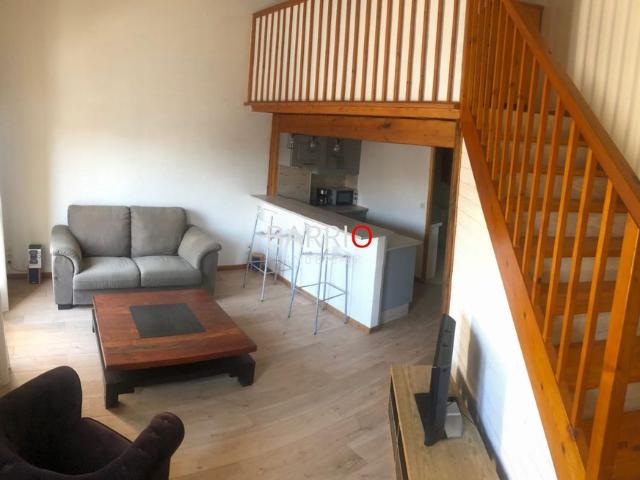Appartement location à Céret, Saint-cyprien