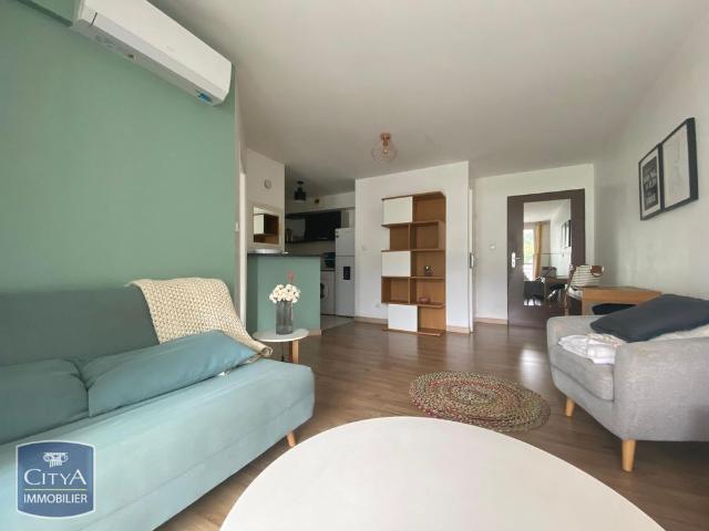 Appartement location à Saint-Denis, Saint-denis