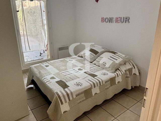 Appartement location à La Galine, Saint-Rémy-de-Provence