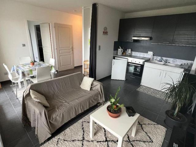 Appartement location à La Tour-du-Pin, Tignieu-jameyzieu