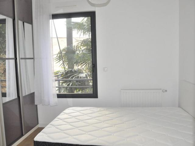 Appartement location à Toulouse