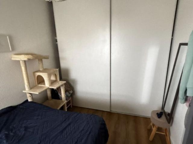 Appartement location à Toulouse