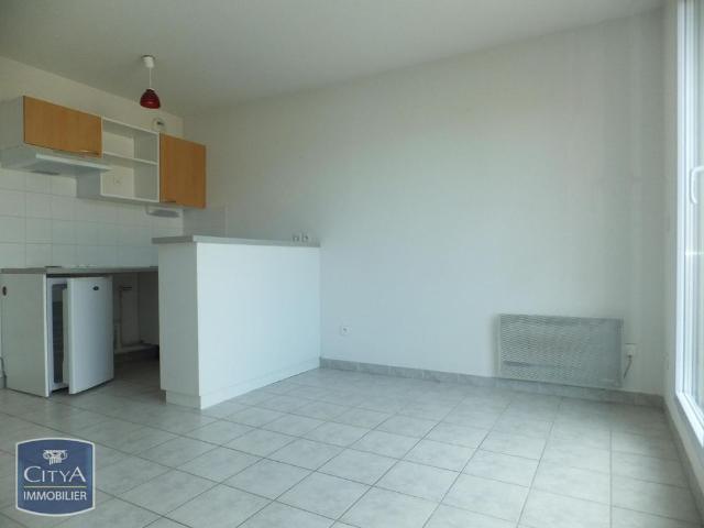 Appartement location à Deauville, Calvados