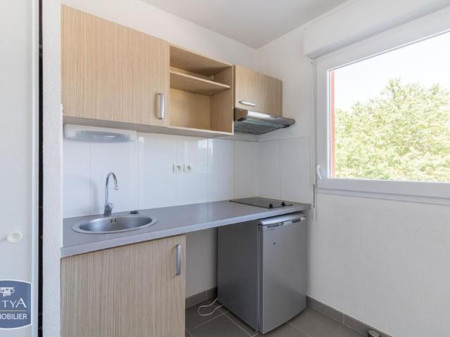 Appartement location à Toulouse, Tournefeuille