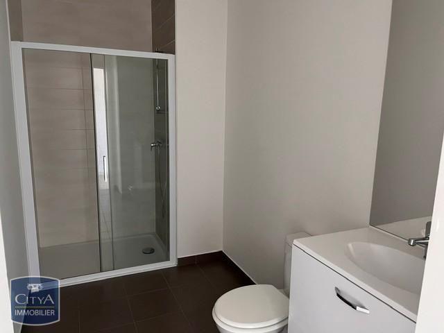 Appartement location à Tours