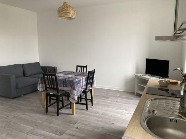 Appartement location à Vierzon
