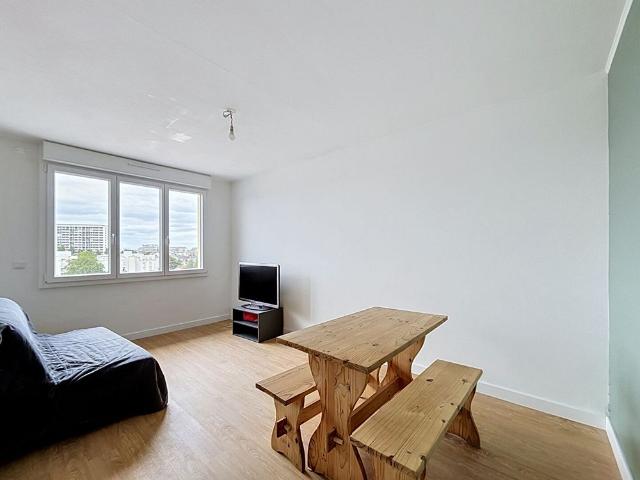 Appartement location à Angers