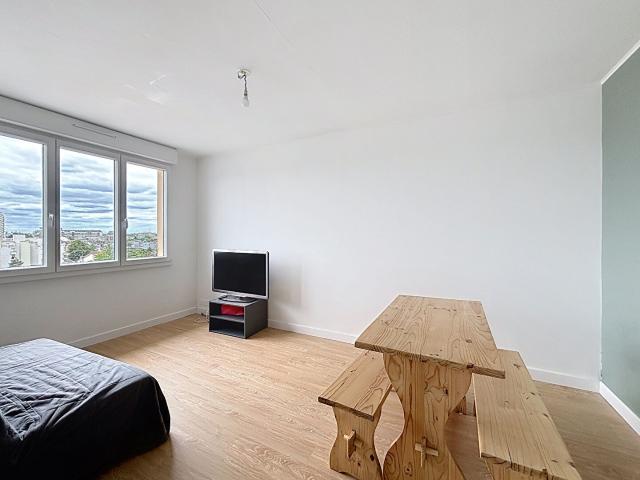 Appartement location à Angers