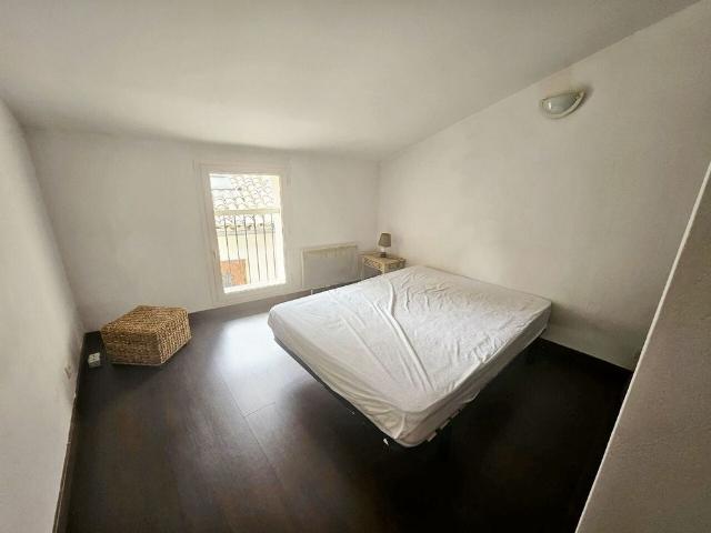 Appartement location à Le Padouenc, Daux