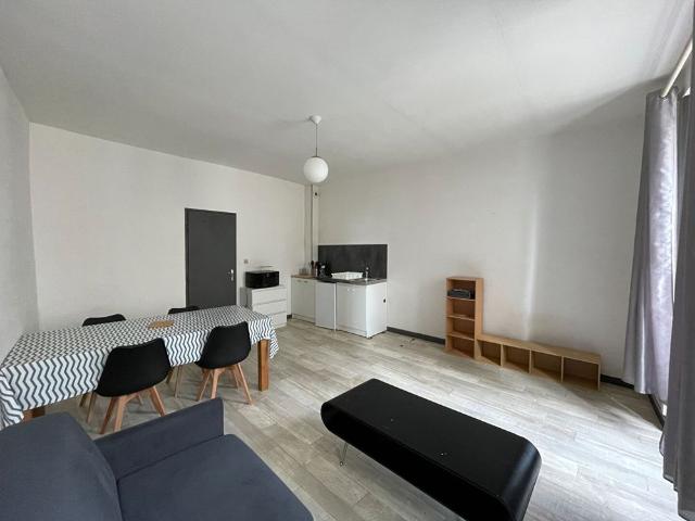 Appartement location à Fontenay-le-Comte, Fontenay-le-comte