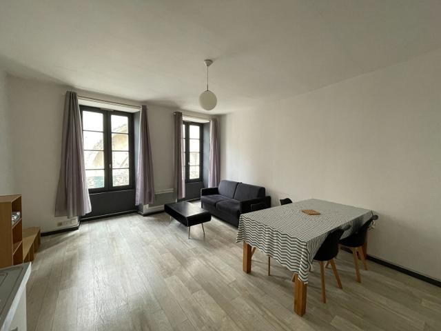 Appartement location à Fontenay-le-Comte, Fontenay-le-comte
