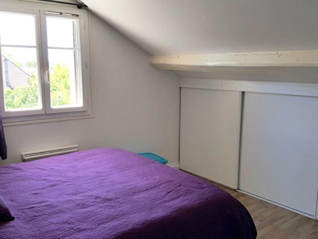 Appartement location à Palaiseau, Sainte-geneviève-des-bois