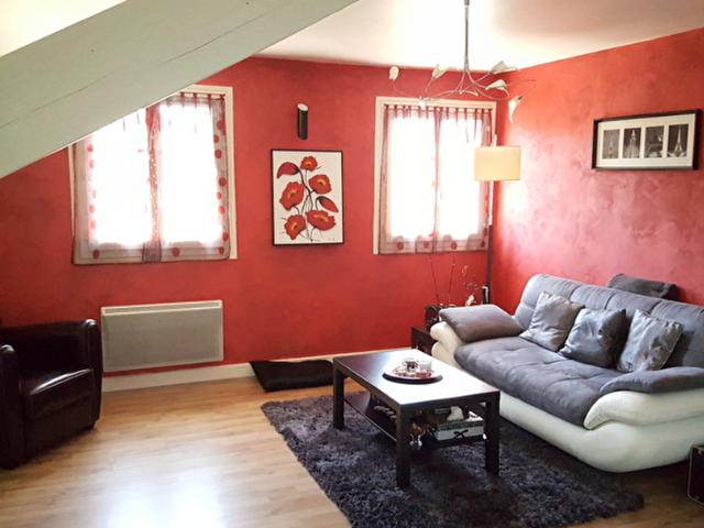 Appartement location à Palaiseau, Sainte-geneviève-des-bois