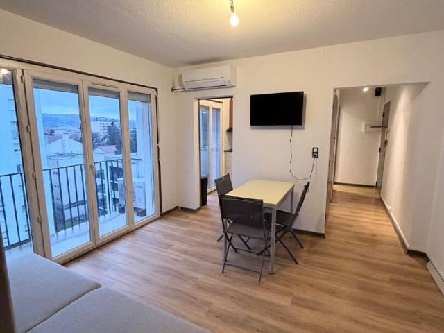 Appartement location à Valence