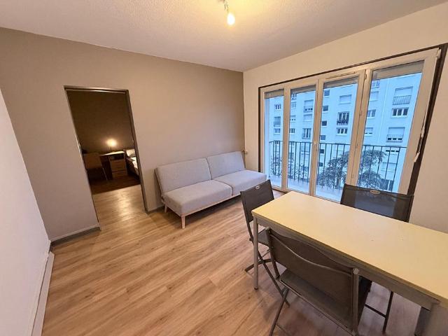 Appartement location à Valence
