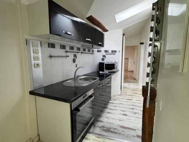 Appartement location à Blois