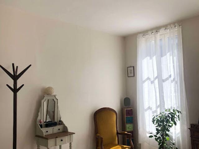 Appartement location à Orléans