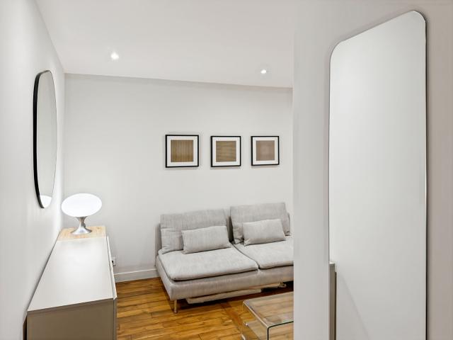 Appartement location à Paris, Île-de-France