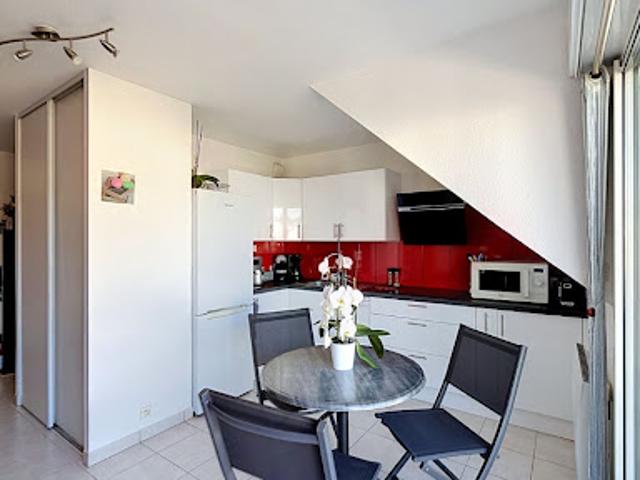 Appartement location à Saint-Nazaire, Saint-nazaire