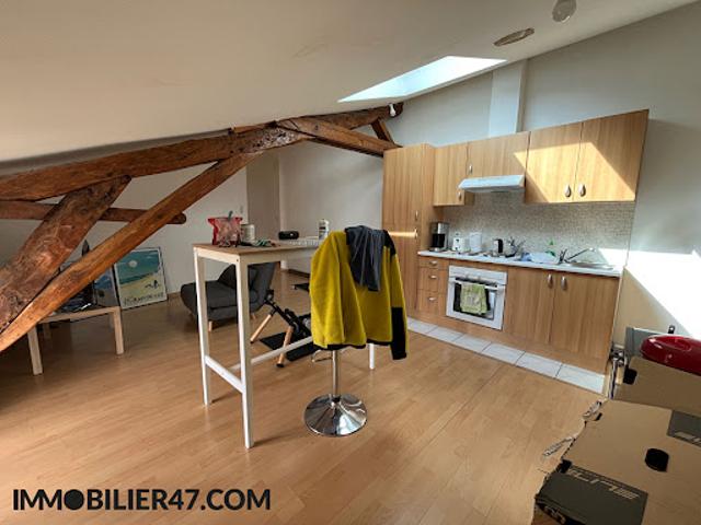 Appartement location à Castelmoron-sur-Lot, Lot-et-Garonne