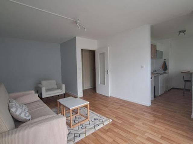 Appartement location à Limoges