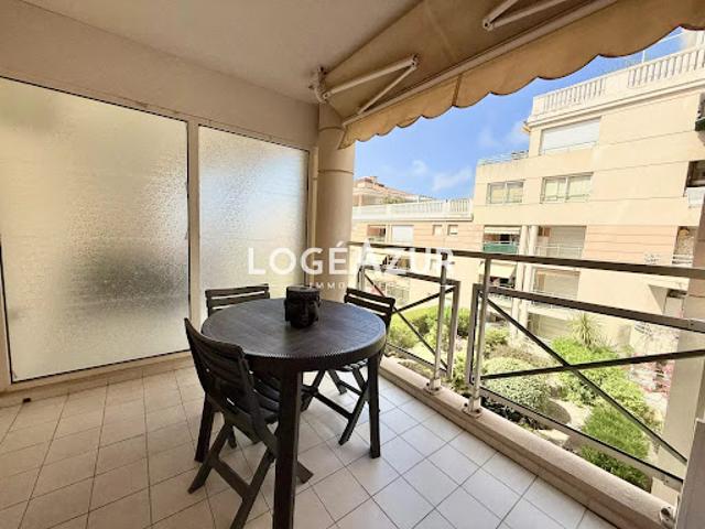 Appartement location à Grasse, Vallauris