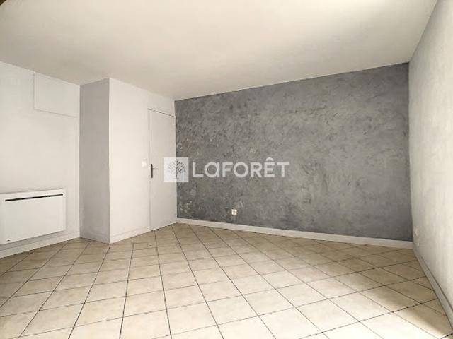 Appartement location à Pithiviers