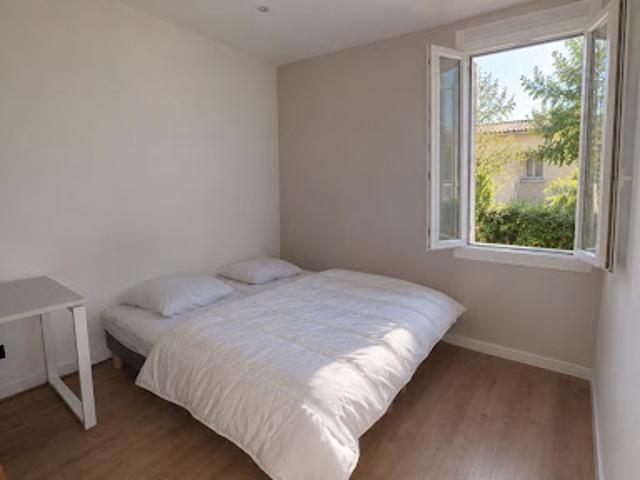 Appartement location à Annecy