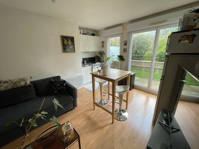 Appartement location à Nantes
