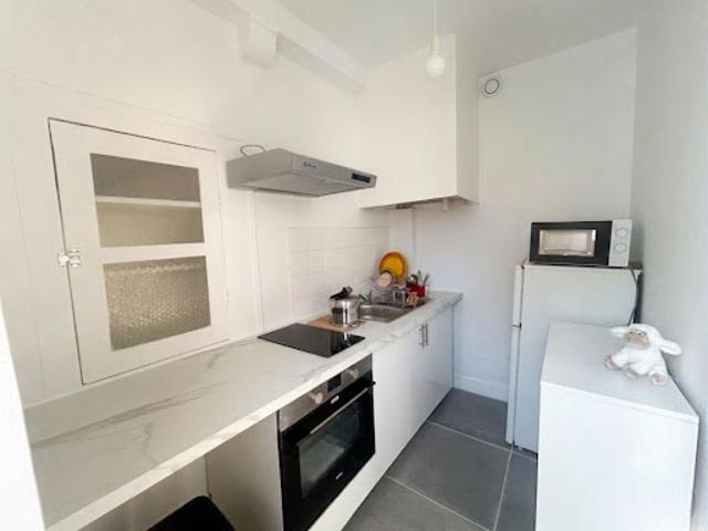 Appartement location à Palaiseau, Athis-mons