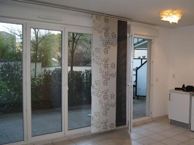 Appartement location à Francheville-le-Bas, Francheville