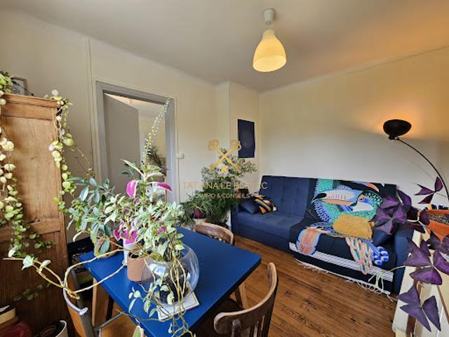 Appartement location à Lorient, Bretagne