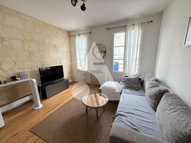 Appartement location à Libourne