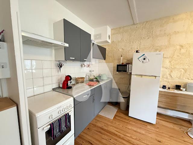 Appartement location à Libourne